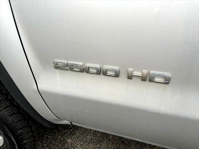 used 2015 GMC Sierra 2500 car, priced at $15,988