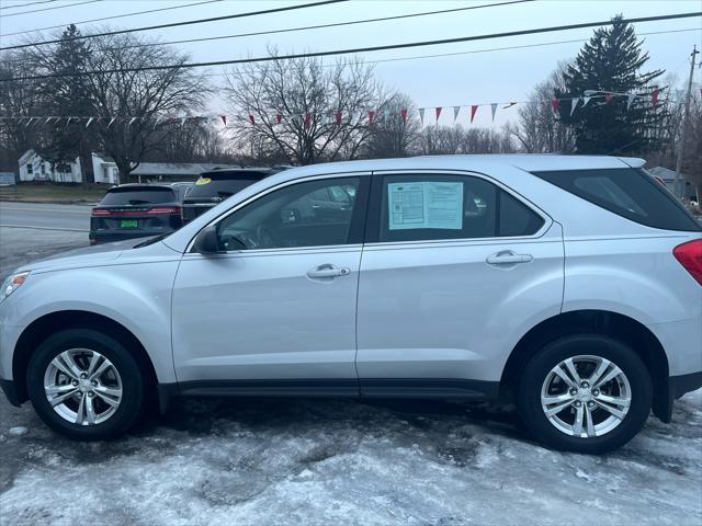 used 2013 Chevrolet Equinox car, priced at $6,988