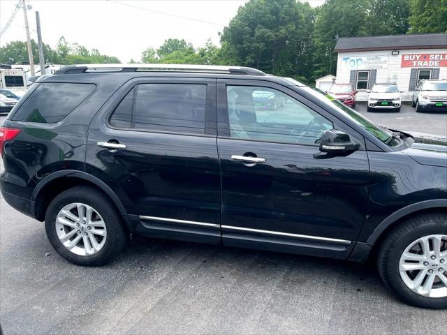used 2013 Ford Explorer car, priced at $9,488