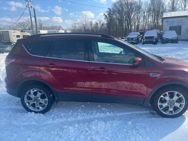 used 2015 Ford Escape car, priced at $7,988