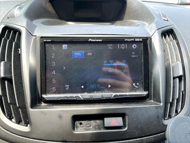 used 2016 Ford Escape car, priced at $8,488