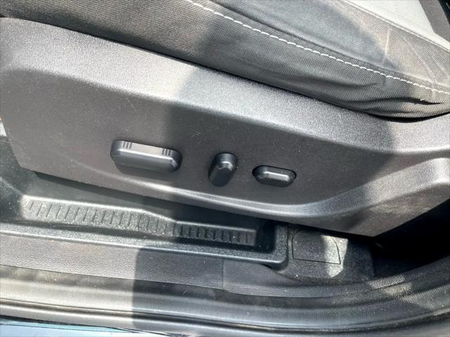 used 2016 Ford Escape car, priced at $8,488