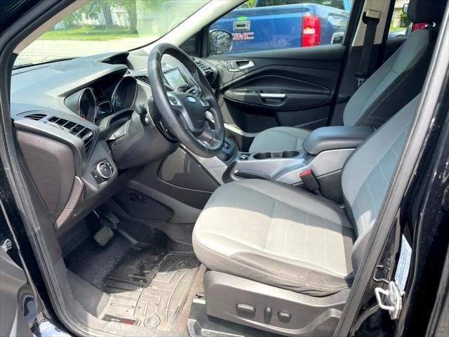 used 2016 Ford Escape car, priced at $8,488