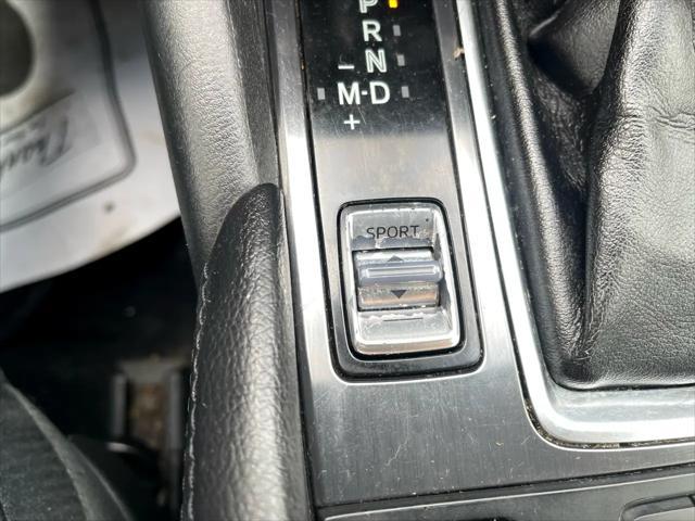 used 2016 Mazda Mazda6 car, priced at $8,988