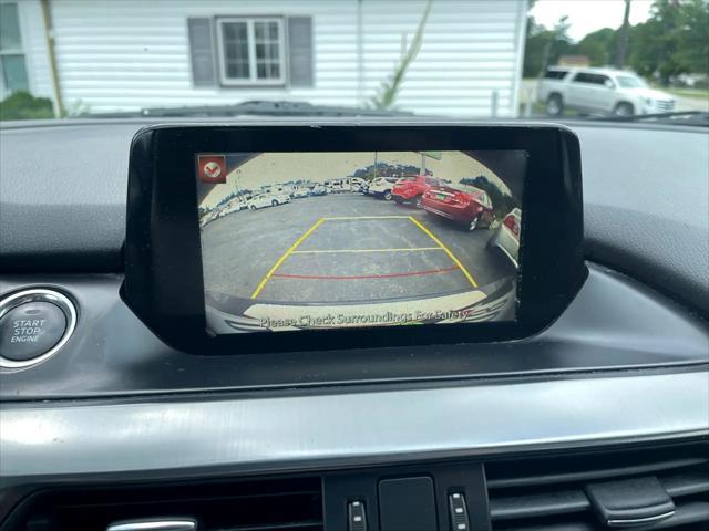 used 2016 Mazda Mazda6 car, priced at $8,988