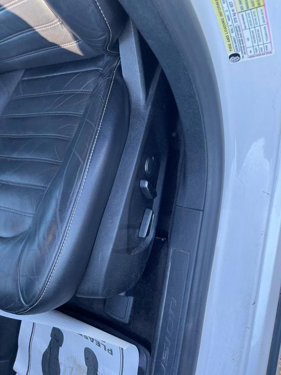 used 2017 Ford Fusion car, priced at $10,988