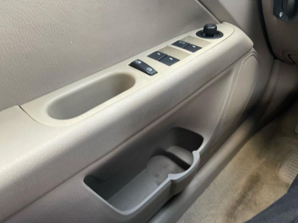 used 2007 Ford Fusion car, priced at $5,488