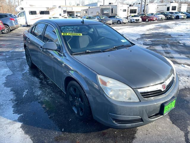 used 2009 Saturn Aura car, priced at $3,988