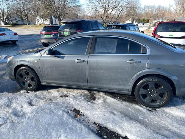 used 2009 Saturn Aura car, priced at $3,988