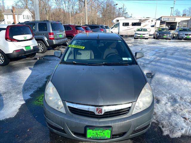 used 2009 Saturn Aura car, priced at $3,988