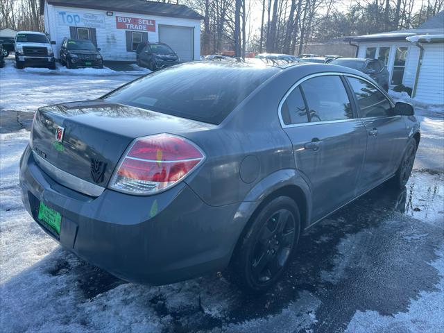 used 2009 Saturn Aura car, priced at $3,988