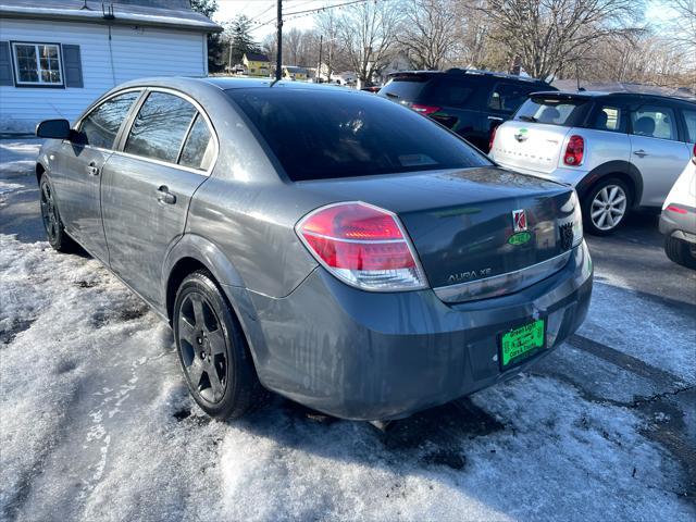 used 2009 Saturn Aura car, priced at $3,988