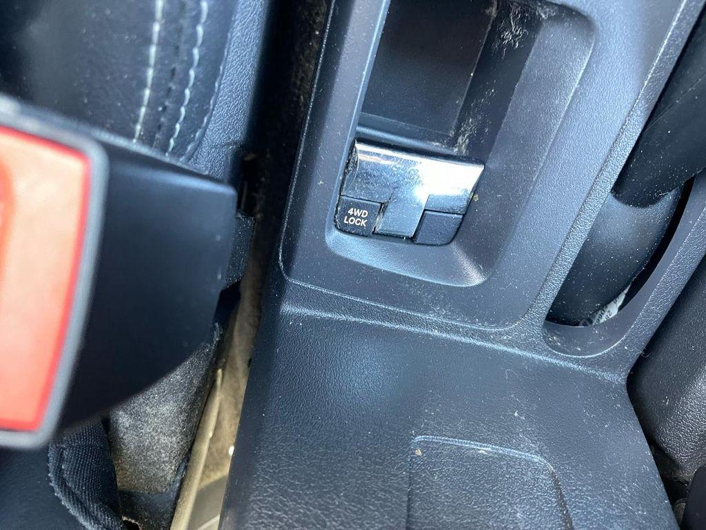 used 2014 Jeep Compass car, priced at $5,988