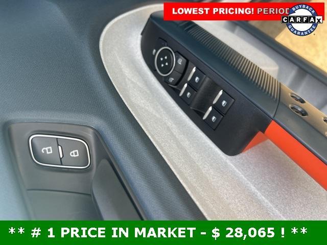 new 2024 Ford Maverick car, priced at $29,065