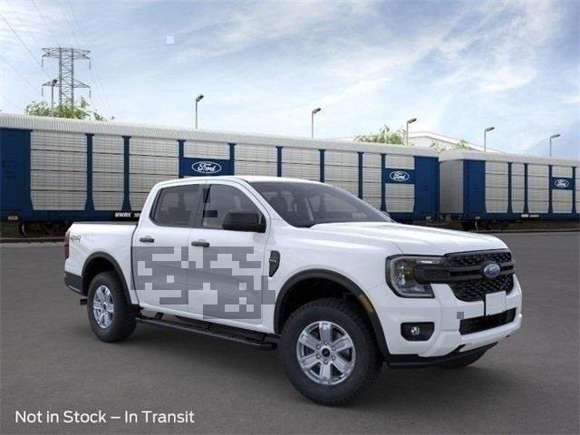 new 2024 Ford Ranger car, priced at $31,938