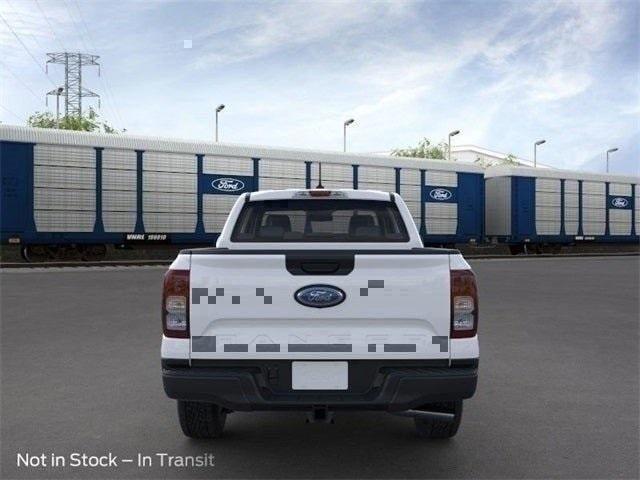 new 2024 Ford Ranger car, priced at $31,188