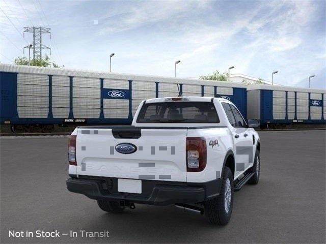 new 2024 Ford Ranger car, priced at $31,938