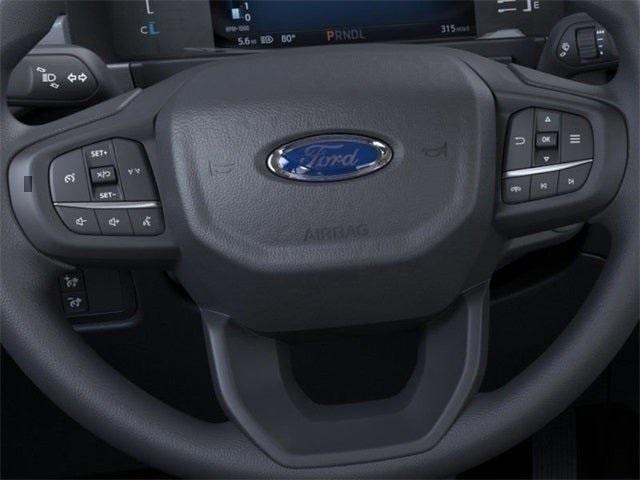 new 2024 Ford Ranger car, priced at $31,938