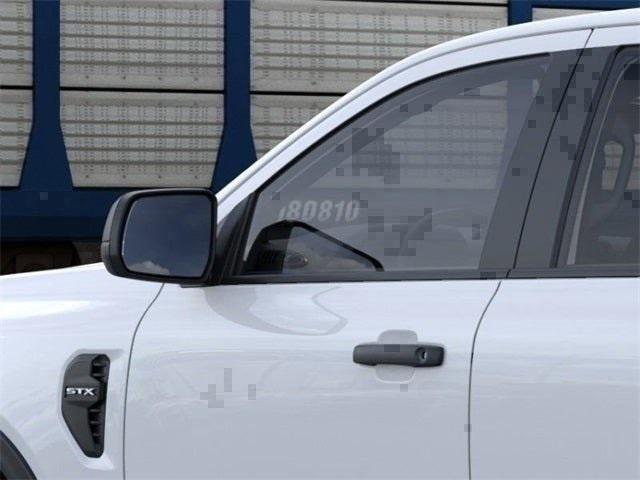 new 2024 Ford Ranger car, priced at $35,888