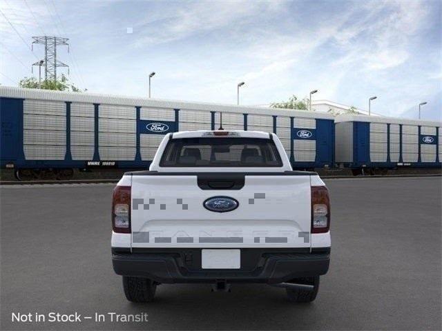 new 2024 Ford Ranger car, priced at $31,938