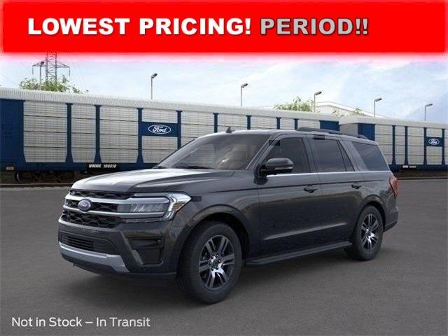 new 2024 Ford Expedition car, priced at $61,239