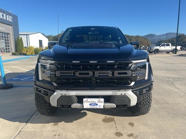 new 2024 Ford F-150 car, priced at $93,995