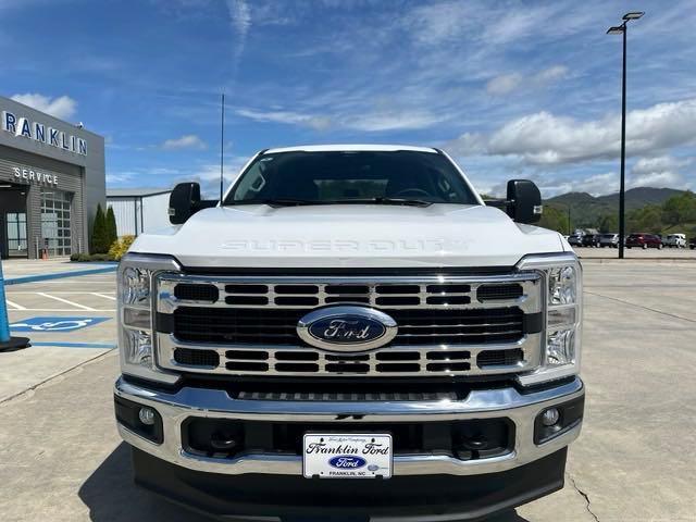 new 2024 Ford F-250 car, priced at $65,648