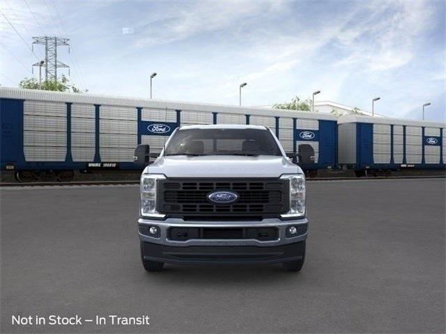 new 2024 Ford F-250 car, priced at $63,980
