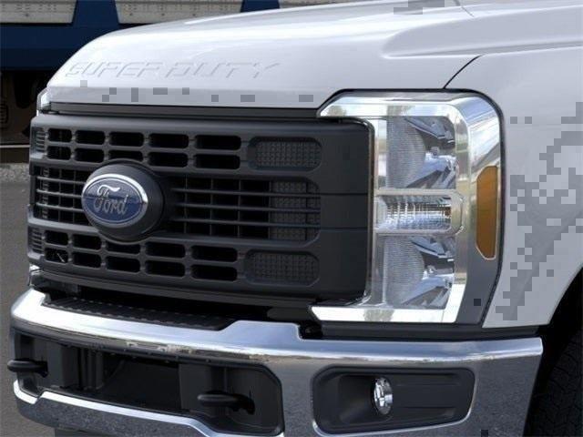 new 2024 Ford F-250 car, priced at $64,598