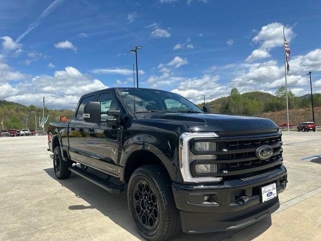 new 2024 Ford F-250 car, priced at $80,418