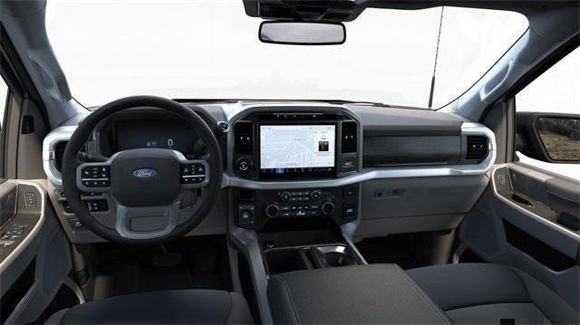 new 2024 Ford F-150 car, priced at $47,294