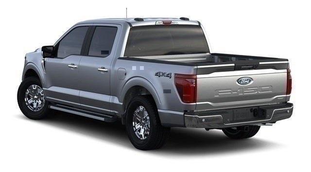 new 2024 Ford F-150 car, priced at $47,294