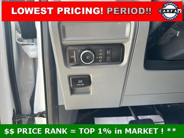 used 2022 Ford F-150 car, priced at $36,998