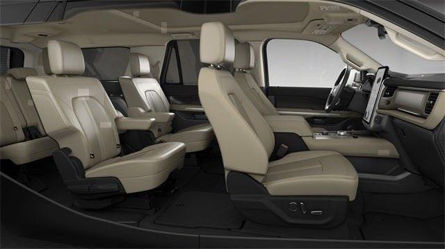 new 2024 Ford Expedition Max car, priced at $76,600