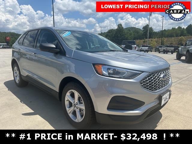 new 2024 Ford Edge car, priced at $31,748