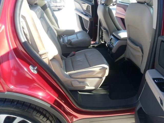 used 2020 Lincoln Aviator car, priced at $29,680