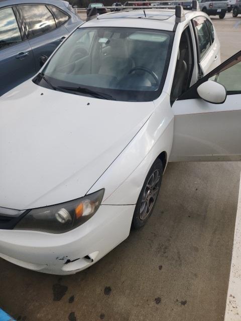 used 2011 Subaru Impreza car, priced at $7,168