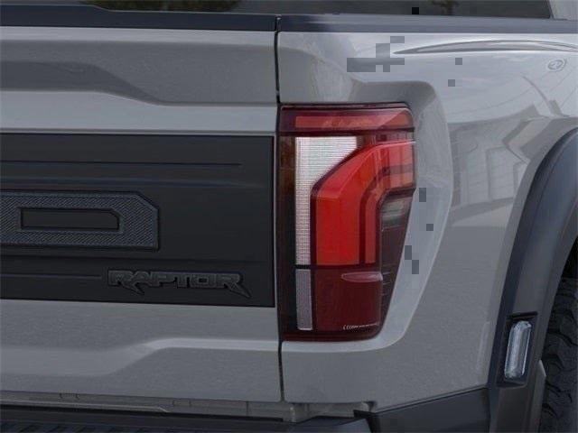 new 2024 Ford F-150 car, priced at $82,525