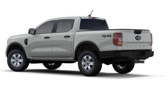 new 2024 Ford Ranger car, priced at $38,800