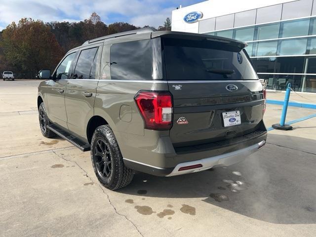 new 2024 Ford Expedition car, priced at $67,498