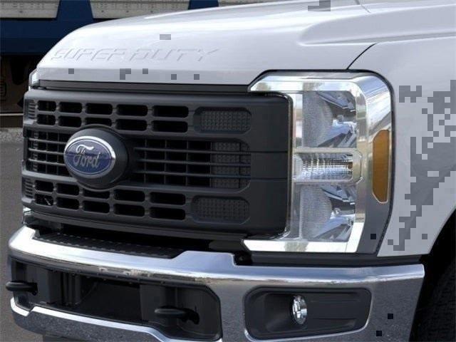 new 2024 Ford F-350 car, priced at $63,080