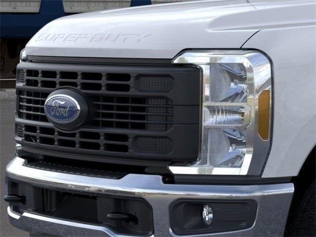 new 2024 Ford F-350 car, priced at $65,680