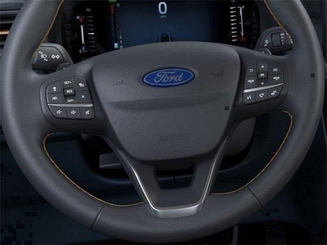 new 2025 Ford Maverick car, priced at $41,650