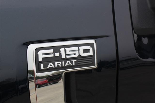 new 2021 Ford F-150 car