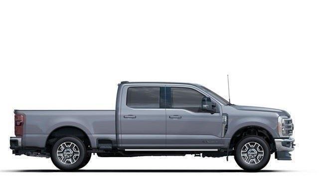 new 2024 Ford F-250 car, priced at $84,660