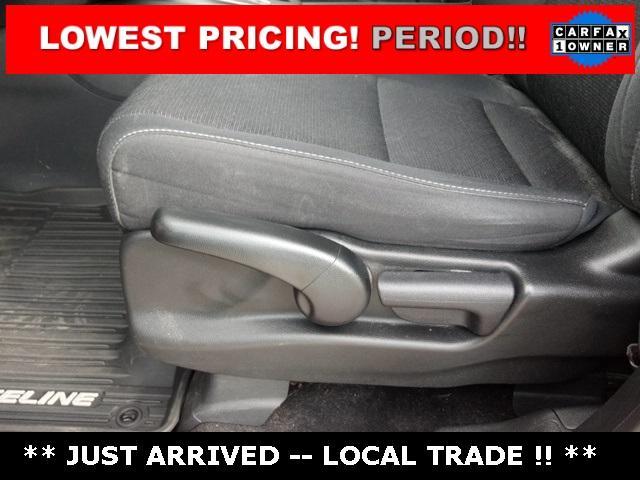 used 2021 Honda Ridgeline car, priced at $29,996