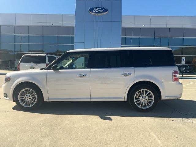 used 2016 Ford Flex car, priced at $10,631