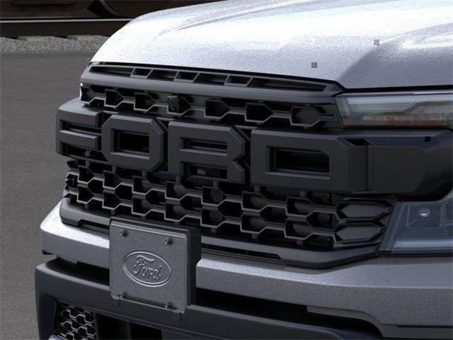 new 2024 Ford Ranger car, priced at $64,665