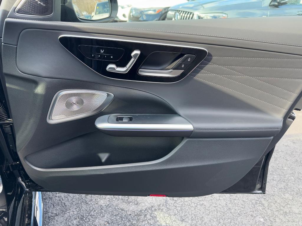new 2025 Mercedes-Benz AMG C 63 car, priced at $96,485