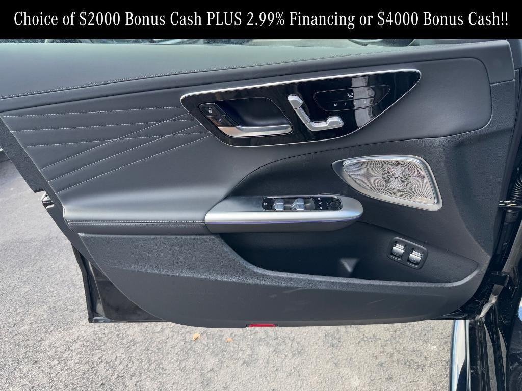 new 2025 Mercedes-Benz AMG C 63 car, priced at $90,000